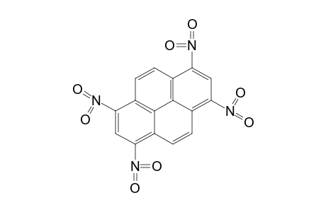 1,3,6,8-Tetranitro-pyrene