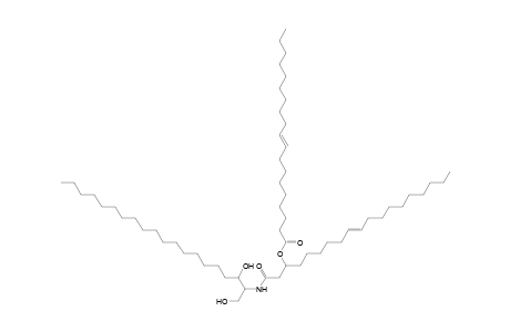 Cer 20:0;2O/19:1;(3OH)(FA 19:1)