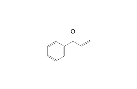 1-Phenylprop-2-en-1-ol