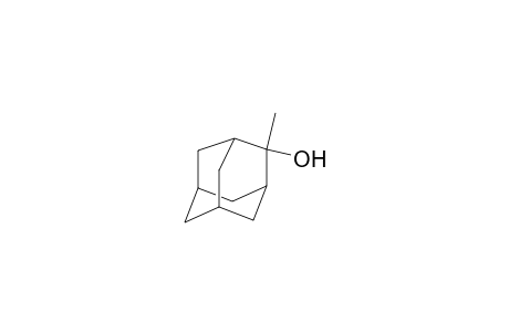 2-Hydroxy-2-methyl-adamantane