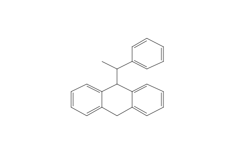 Anthracene, 9,10-dihydro-9-(.alpha.-methylbenzyl)-