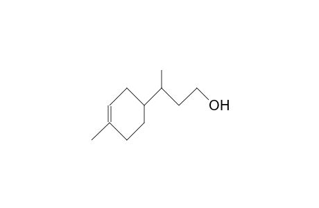G,4-Dimethyl-3-cyclohexene-1-propanol