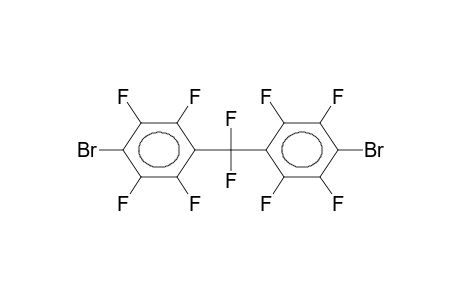 4,4'-DIBROMO-PERFLUORO-DIPHENYLMETHANE