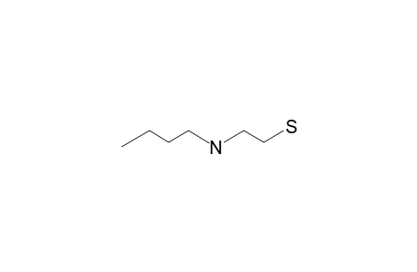 2-(Butylamino)ethanethiol