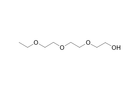 2-[2-(2-Ethoxyethoxy)ethoxy]ethanol