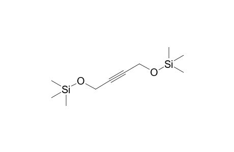 3,8-Dioxa-2,9-disiladec-5-yne, 2,2,9,9-tetramethyl-