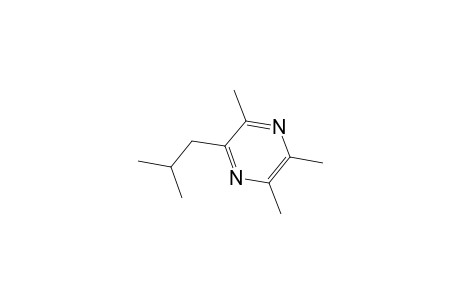 2-Isobutyl-3,5,6-trimethylpyrazine