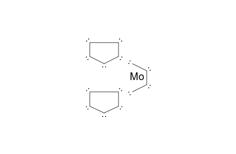 Molybdenum, (1,3-butadiene)-bis(.eta.-5-cyclopentadienyl)-