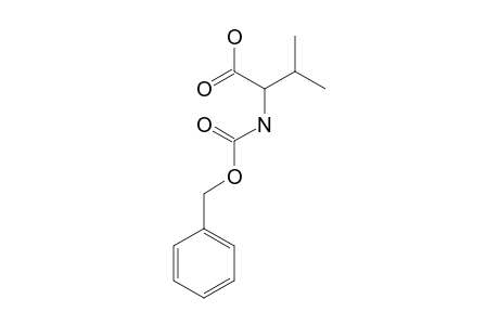 N-Carbobenzoxy-DL-valine