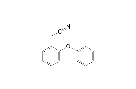 2-Phenoxyphenylacetonitrile