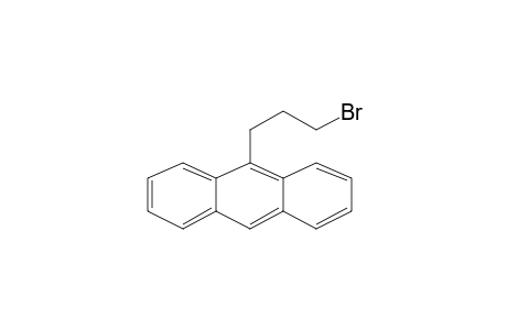 Anthracene, 9-(3-bromopropyl)-