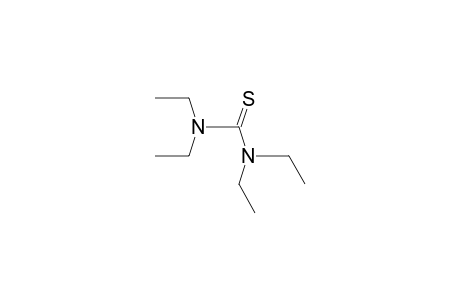 Urea, 1,1,3,3-tetraethyl-2-thio-