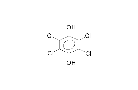 2,2',3,3'-TETRACHLORO-PARA-HYDROQUINONE