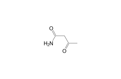 Acetoacetamide