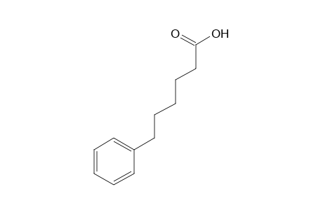 Benzenehexanoic acid