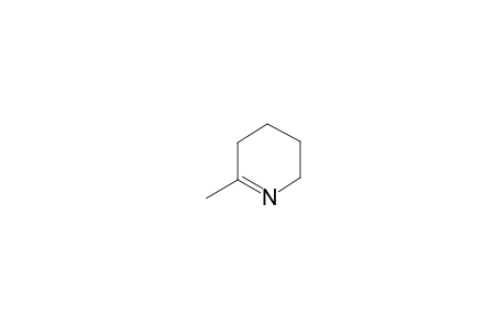 2-METHYL-DELTA(1)-PIPERIDINE