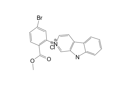 14-BROMORETICULATINE