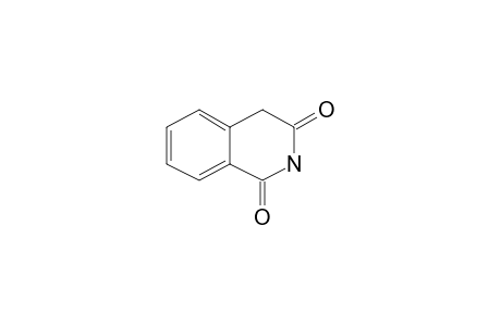 Homophthalimide