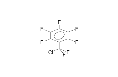 HEPTAFLUOROBENZYLCHLORIDE