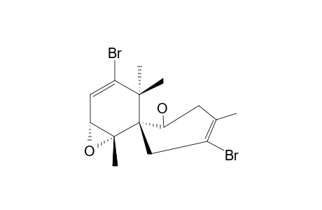 Dehydrochloroprepacifenol