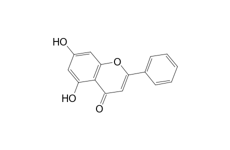 Chrysin