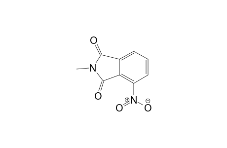 N-METHYL-3-NITROPHTHALIMIDE