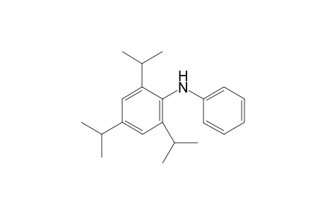 2,4,6-isopropyl-N-phenylaniline