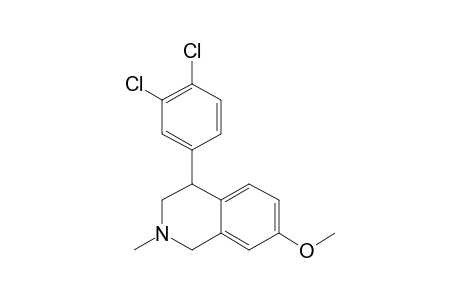 Diclofensine