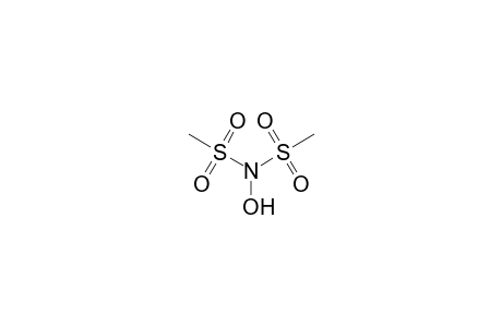 N-Hydroxy-N-(methylsulfonyl)methanesulfonamide