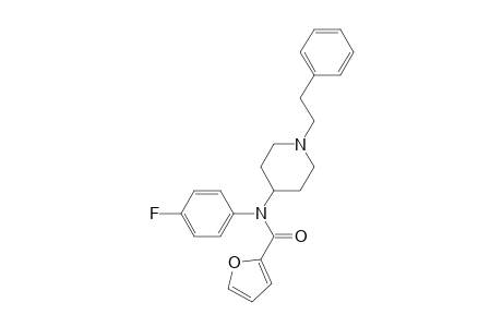 para-Fluoro Furanyl fentanyl