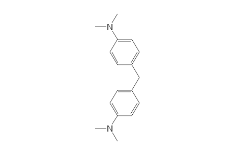 4,4' -Methylenebis(N,N-dimethylaniline)