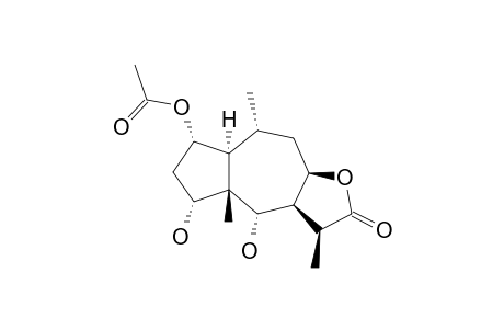 11-ALPHA,13-DIHYDRO-CHAMISSONOLIDE