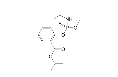 Isofenphos-methyl