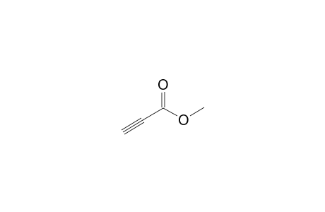 Methylpropiolate