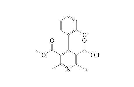 Amlopidine-M (dehydro-) MS3_2