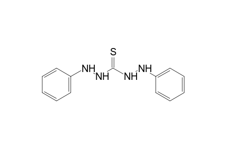 1,5-diphenyl-3-thiocarbohydrazide