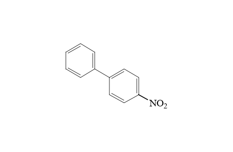 4-Nitrobiphenyl