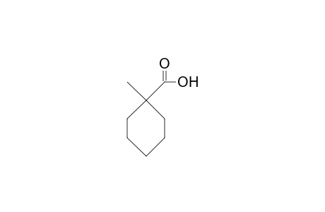 1-Methylcyclohexanecarboxylic acid