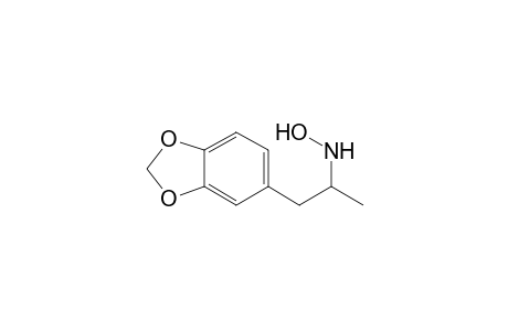 N-Hydroxy-3,4-methylenedioxyamphetamine