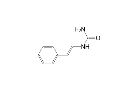 Styryl-urea