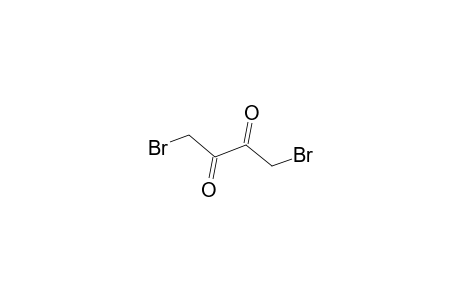 1,4-Dibromo-2,3-butanedione