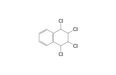 1,2,3,4-Tetrachloro-1,2,3,4-tetrahydronaphthalene