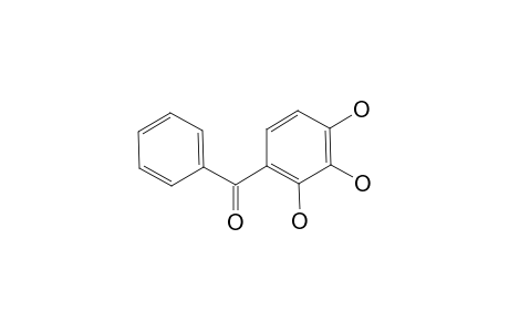 2,3,4-Trihydroxybenzophenone