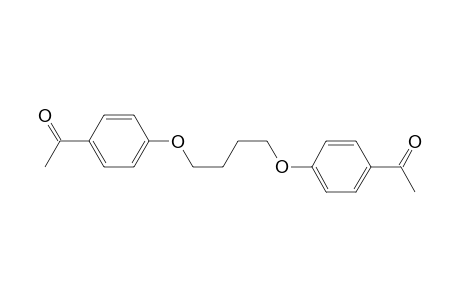 4',4'''-(tetramethyleneedioxy)diacetophenone