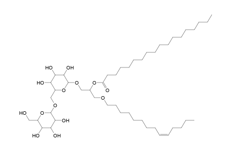 DGDG O-14:1_18:0