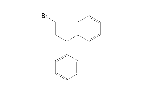 3-bromo-1,1-diphenylpropane