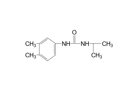 1-isopropyl-3-(3,4-xylyl)urea