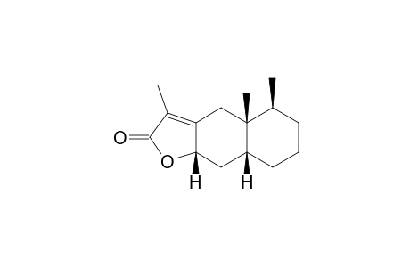 EREMOPHILENOLIDE