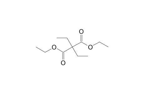 Diethyl-malonic acid, diethyl ester