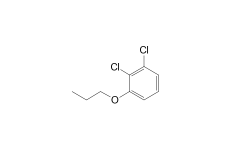 2,3-Dichlorophenyl propyl ether